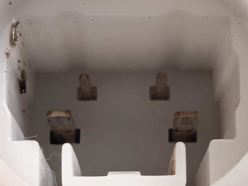 Recambio de cerradura puerta trasera derecha para honda cr-v 1.6 dtec cat referencia OEM IAM L8814170F2  