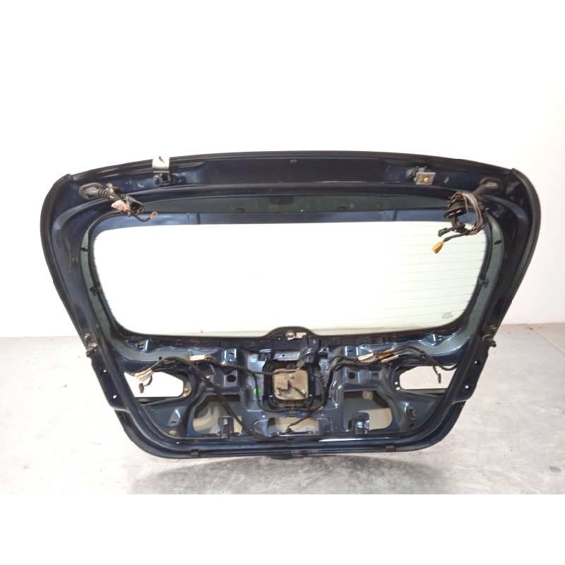 Recambio de porton trasero para seat leon (1p1) 1.9 tdi referencia OEM IAM 1P0827024  
