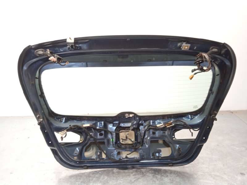 Recambio de porton trasero para seat leon (1p1) 1.9 tdi referencia OEM IAM 1P0827024  