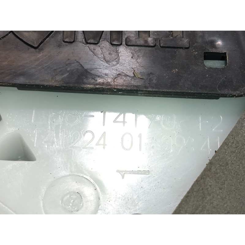 Recambio de cerradura puerta trasera derecha para honda cr-v 1.6 dtec cat referencia OEM IAM L8814170F2  