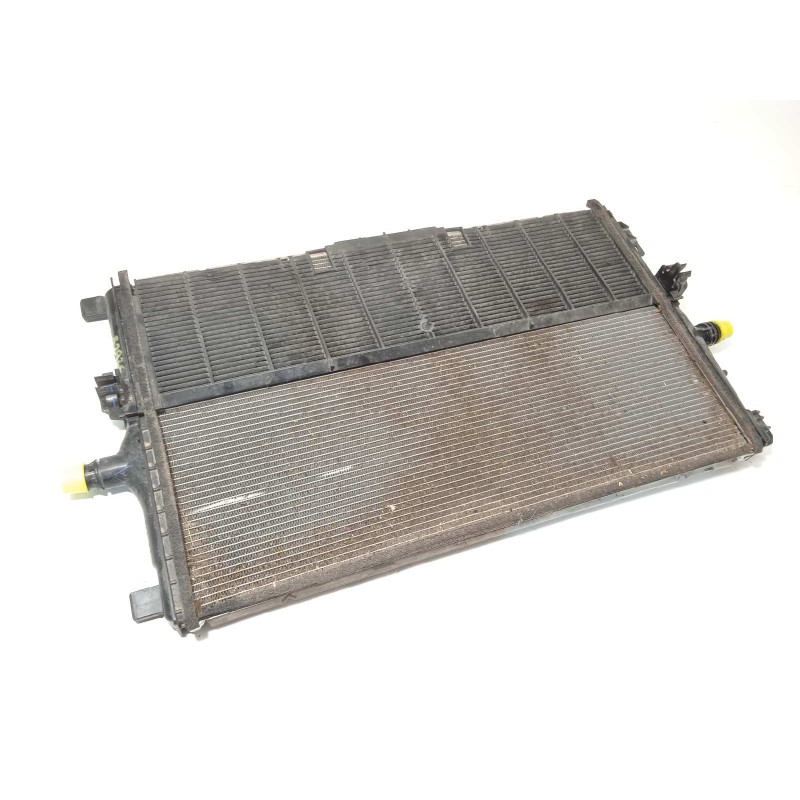 Recambio de radiador agua para tesla model 3 referencia OEM IAM 149417500A  