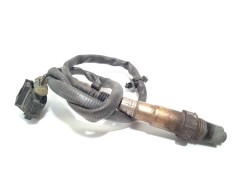 Recambio de sonda lambda para porsche cayman (typ 987c) básico coupe referencia OEM IAM 9A160612400  0258010147 2