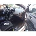 CHEVROLET AVEO HATCHBACK (T300)