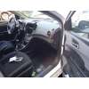 chevrolet aveo hatchback (t300) del año 2011