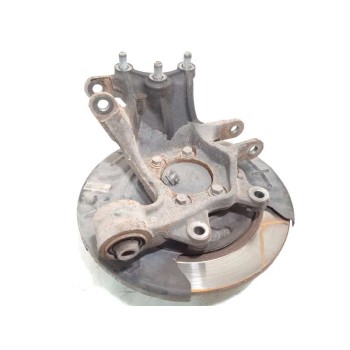 Recambio de mangueta trasera derecha para kia sportage 1.6 cat referencia OEM IAM 52720D7000  