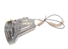 Recambio de cerradura puerta trasera izquierda para honda cr-v 1.6 dtec cat referencia OEM IAM L8814180F2   2