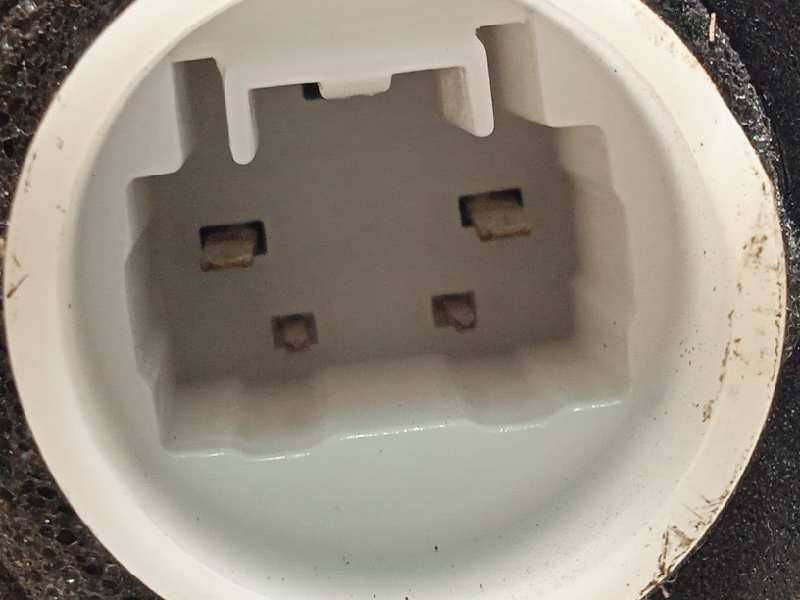 Recambio de cerradura puerta trasera izquierda para honda cr-v 1.6 dtec cat referencia OEM IAM L8814180F2  