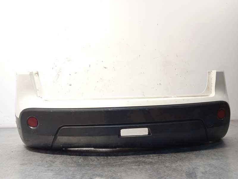 Recambio de paragolpes trasero para nissan qashqai (j10) tekna sport referencia OEM IAM 85022BR00H  