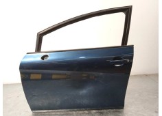 Recambio de puerta delantera izquierda para seat leon (1p1) 1.9 tdi referencia OEM IAM 1P0831055A  