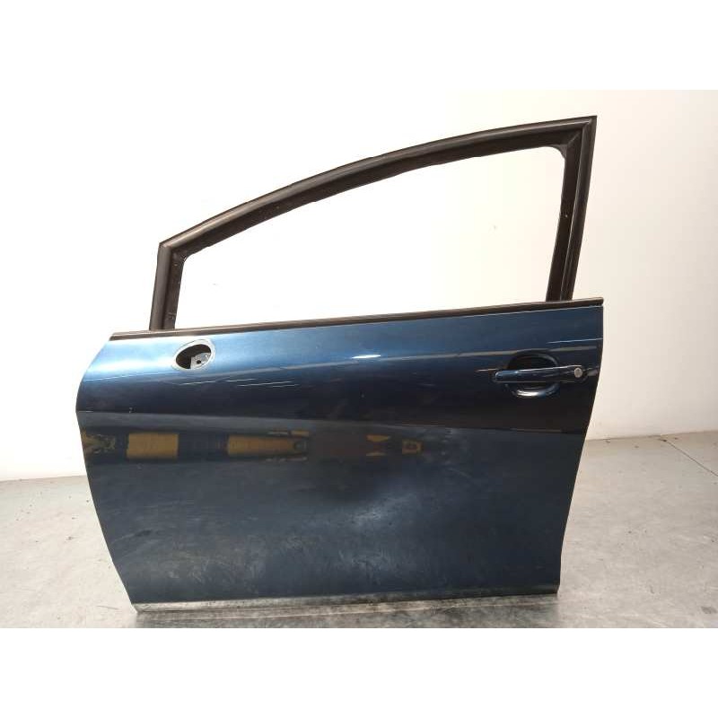 Recambio de puerta delantera izquierda para seat leon (1p1) 1.9 tdi referencia OEM IAM 1P0831055A  