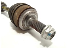 Recambio de transmision trasera izquierda para honda cr-v (re) 2.2 dtec cat referencia OEM IAM 44306SWY010   2