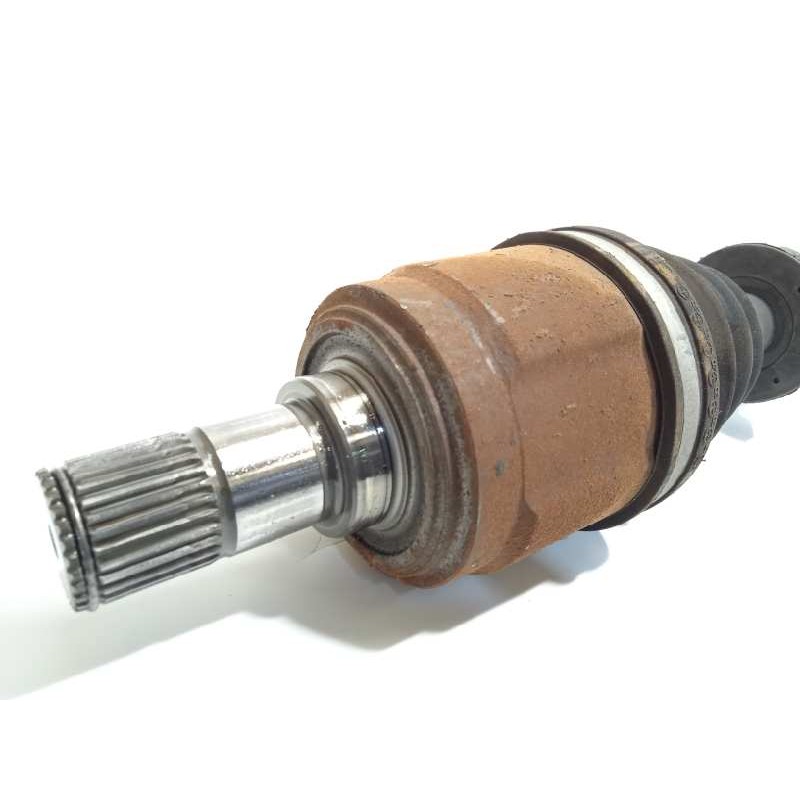 Recambio de transmision trasera izquierda para honda cr-v (re) 2.2 dtec cat referencia OEM IAM 44306SWY010  