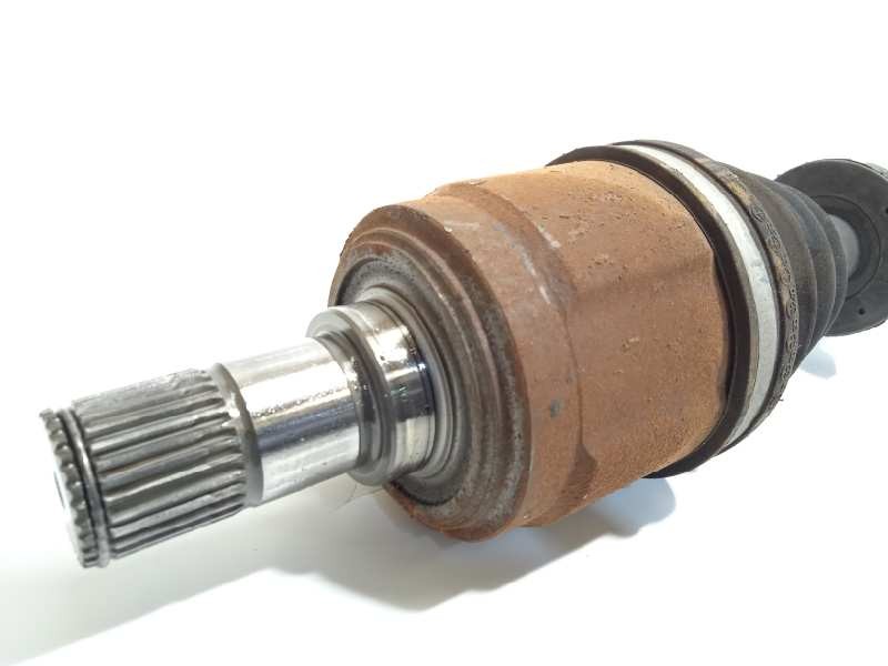 Recambio de transmision trasera izquierda para honda cr-v (re) 2.2 dtec cat referencia OEM IAM 44306SWY010  