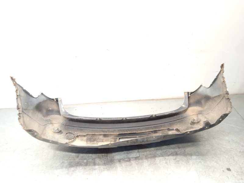 Recambio de paragolpes trasero para nissan qashqai (j10) tekna sport referencia OEM IAM 85022BR00H  