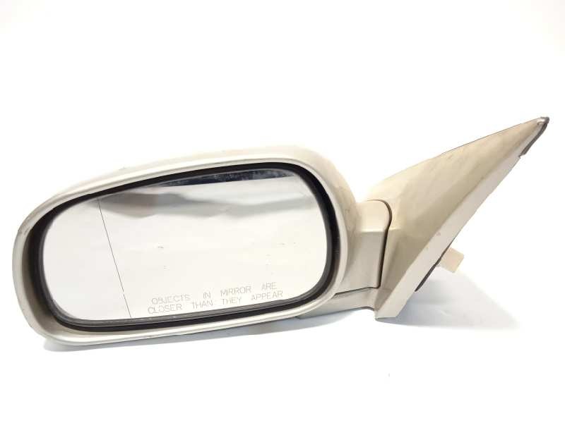 Recambio de retrovisor izquierdo para chevrolet evanda cdx referencia OEM IAM 96460831  