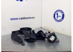 Recambio de cinturon seguridad trasero derecho para bmw x1 (e84) xdrive 20d referencia OEM IAM 72112991295  607051100D 2