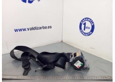 Recambio de cinturon seguridad trasero izquierdo para bmw x1 (e84) xdrive 20d referencia OEM IAM 72112991295  607051100D 2