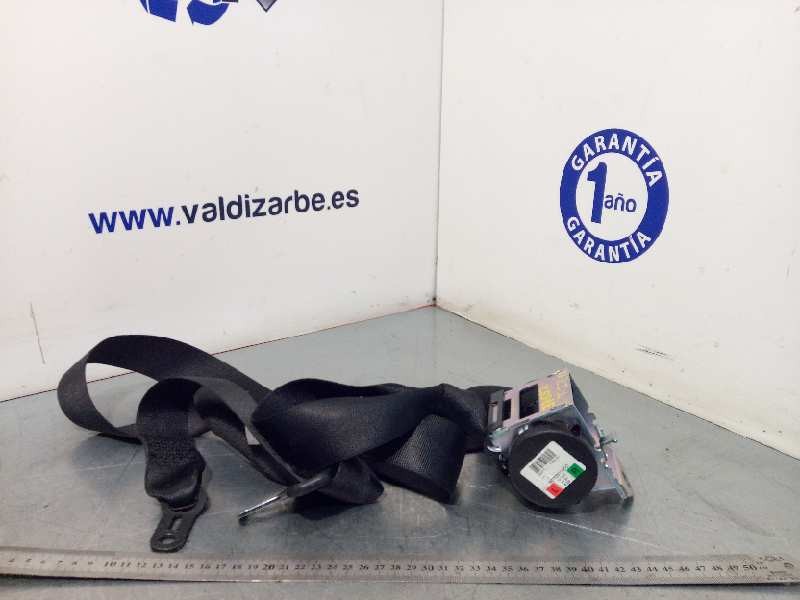 Recambio de cinturon seguridad trasero izquierdo para bmw x1 (e84) xdrive 20d referencia OEM IAM 72112991295  607051100D