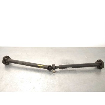 TRANSMISION CENTRAL A2044100716 A2040716 2044100716