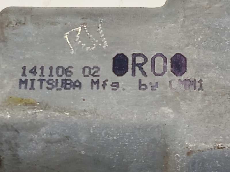 Recambio de elevalunas delantero derecho para honda cr-v 1.6 dtec cat referencia OEM IAM 14110602  