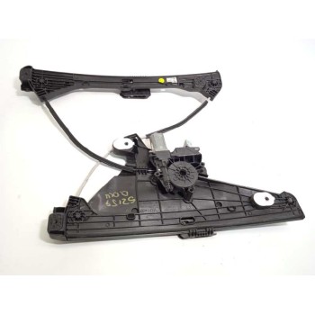 Recambio de elevalunas delantero derecho para opel corsa f 1.2 referencia OEM IAM 9829043380 39182143 9829042980