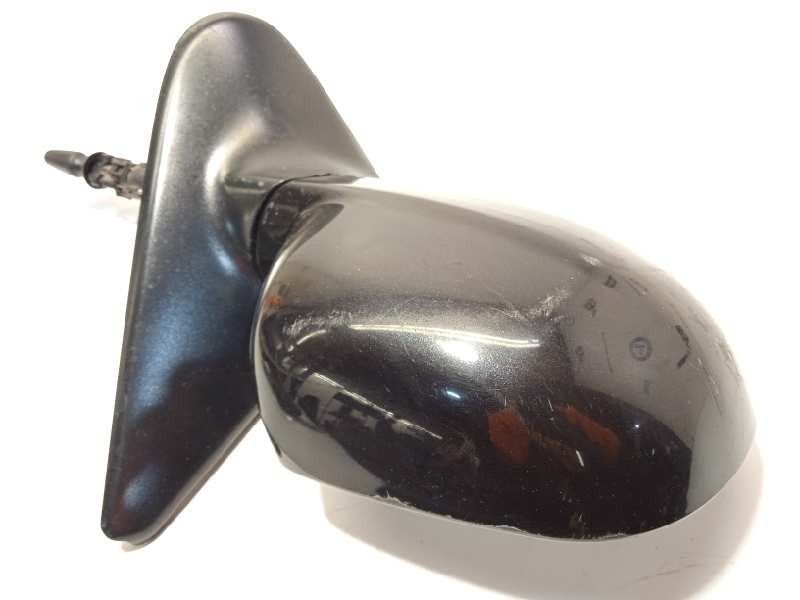 Recambio de retrovisor derecho para seat leon (1m1) stella referencia OEM IAM 1M1857508  1M185750801C