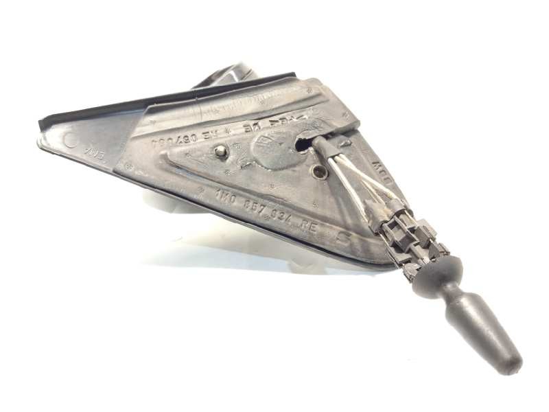 Recambio de retrovisor derecho para seat leon (1m1) stella referencia OEM IAM 1M1857508  1M185750801C