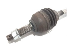 Recambio de transmision delantera derecha para nissan qashqai (j10) tekna sport referencia OEM IAM 39100BB32B   2