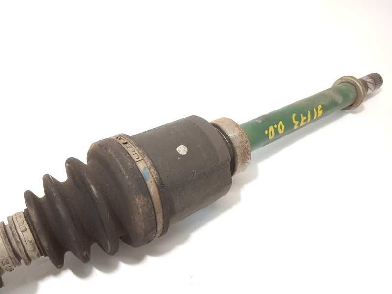 Recambio de transmision delantera derecha para nissan qashqai (j10) tekna sport referencia OEM IAM 39100BB32B  