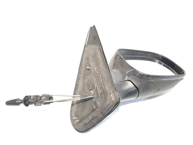 Recambio de retrovisor derecho para seat leon (1m1) stella referencia OEM IAM 1M1857508  1M185750801C