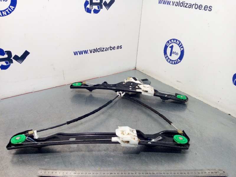 Recambio de elevalunas delantero derecho para bmw x1 (e84) xdrive 20d referencia OEM IAM 51332990386  