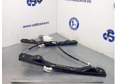 Recambio de elevalunas delantero derecho para bmw x1 (e84) xdrive 20d referencia OEM IAM 51332990386   2