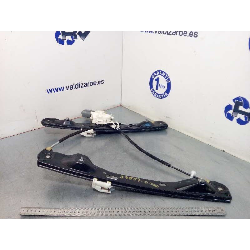 Recambio de elevalunas delantero derecho para bmw x1 (e84) xdrive 20d referencia OEM IAM 51332990386  