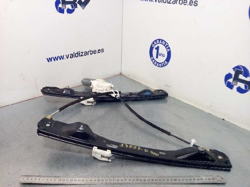 Recambio de elevalunas delantero derecho para bmw x1 (e84) xdrive 20d referencia OEM IAM 51332990386  