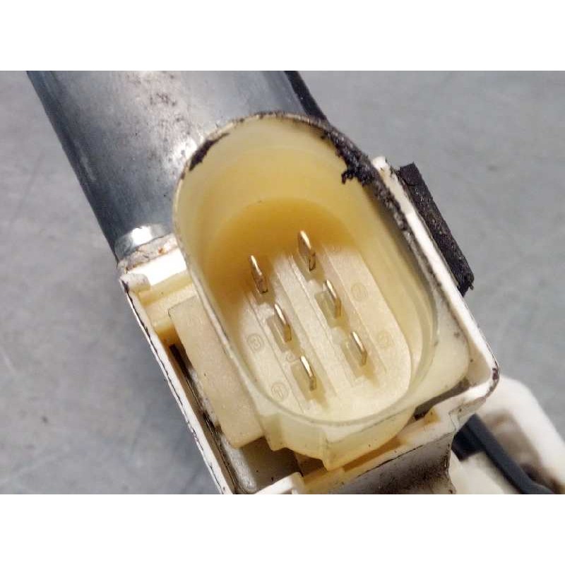 Recambio de elevalunas delantero derecho para bmw x1 (e84) xdrive 20d referencia OEM IAM 51332990386  