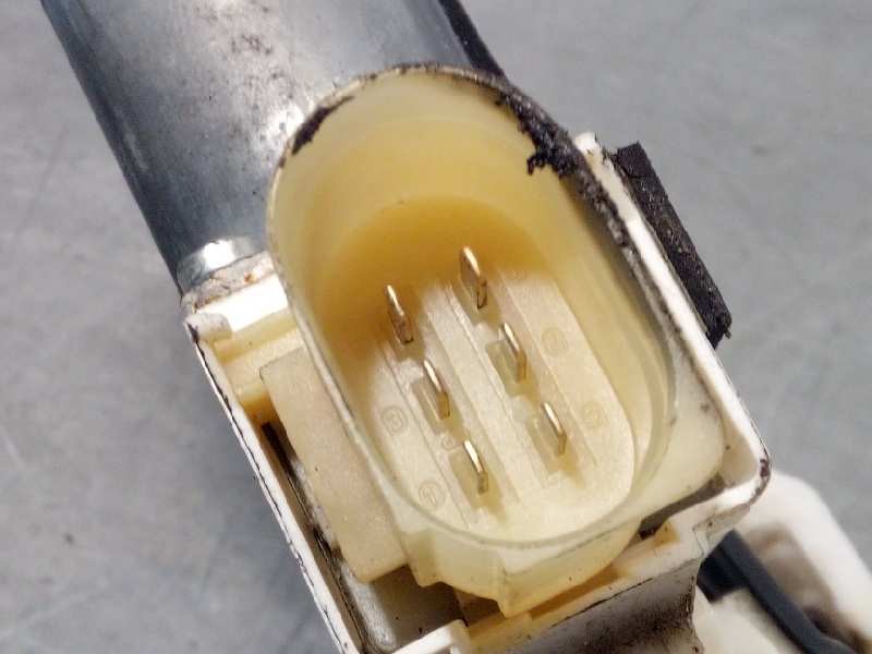 Recambio de elevalunas delantero derecho para bmw x1 (e84) xdrive 20d referencia OEM IAM 51332990386  