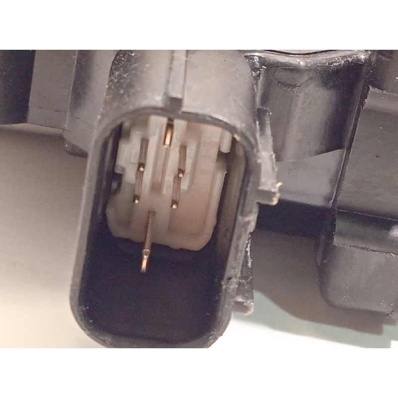 Recambio de elevalunas trasero izquierdo para honda cr-v 1.6 dtec cat referencia OEM IAM CM012360  