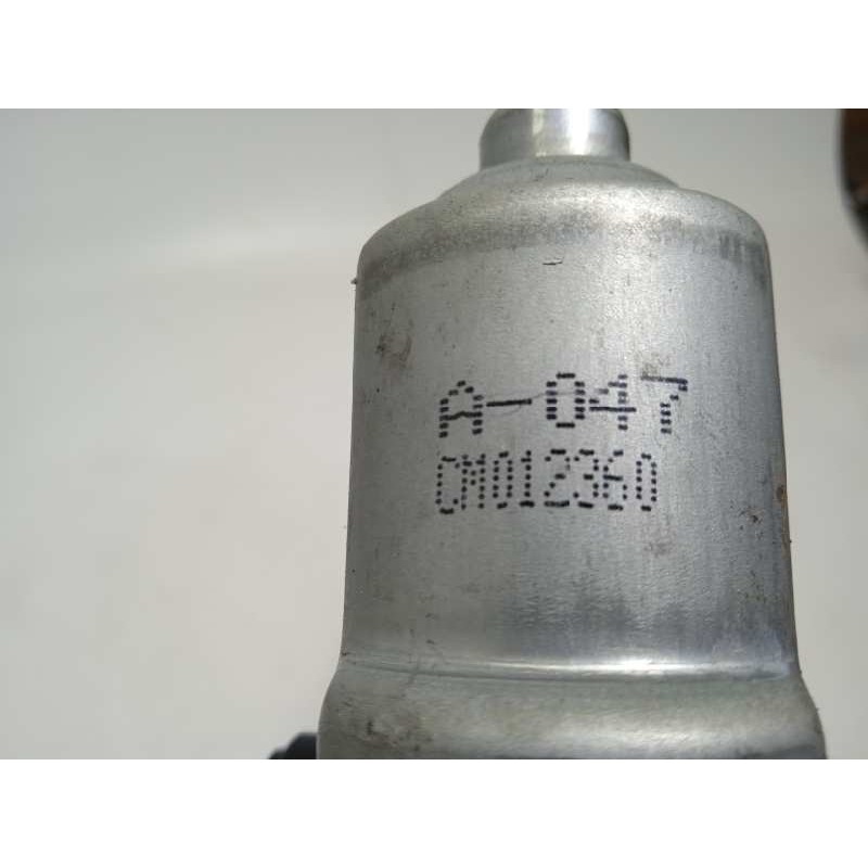 Recambio de elevalunas trasero izquierdo para honda cr-v 1.6 dtec cat referencia OEM IAM CM012360  