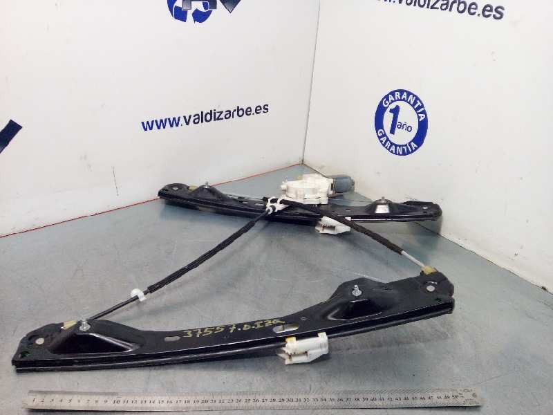 Recambio de elevalunas delantero izquierdo para bmw x1 (e84) xdrive 20d referencia OEM IAM 51332990385  67626927027