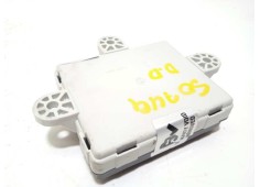 Recambio de modulo confort para volvo s60 lim. 2.0 diesel cat referencia OEM IAM 31343148   2