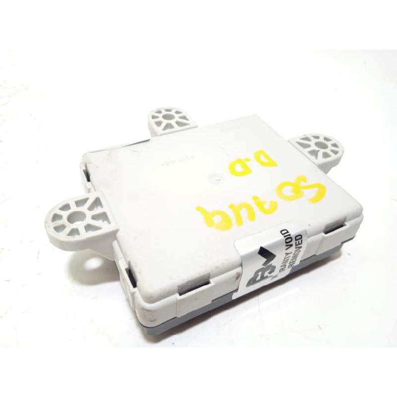 Recambio de modulo confort para volvo s60 lim. 2.0 diesel cat referencia OEM IAM 31343148  