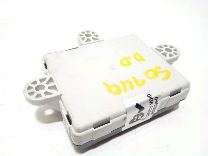 Recambio de modulo confort para volvo s60 lim. 2.0 diesel cat referencia OEM IAM 31343148  