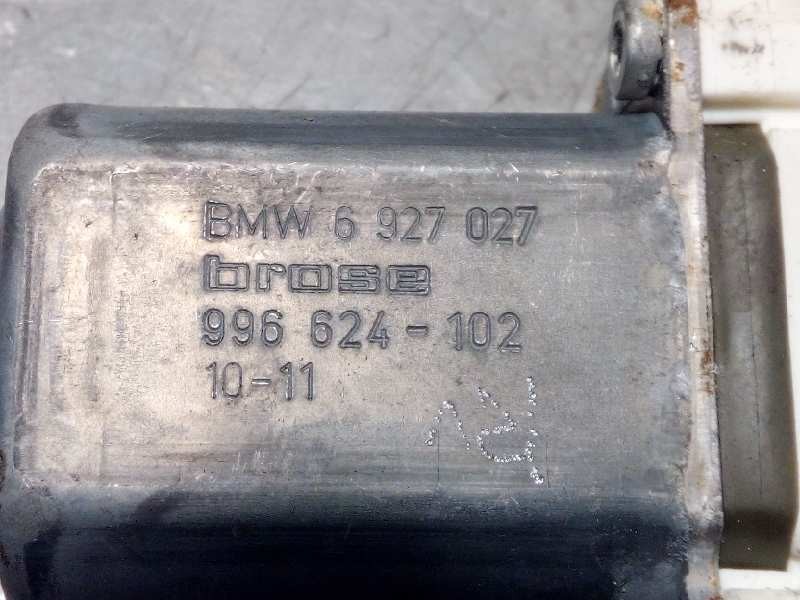 Recambio de elevalunas delantero izquierdo para bmw x1 (e84) xdrive 20d referencia OEM IAM 51332990385  67626927027