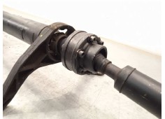 Recambio de transmision central para volkswagen passat variant (3c5) 2.0 tdi referencia OEM IAM 3C0521101N   2