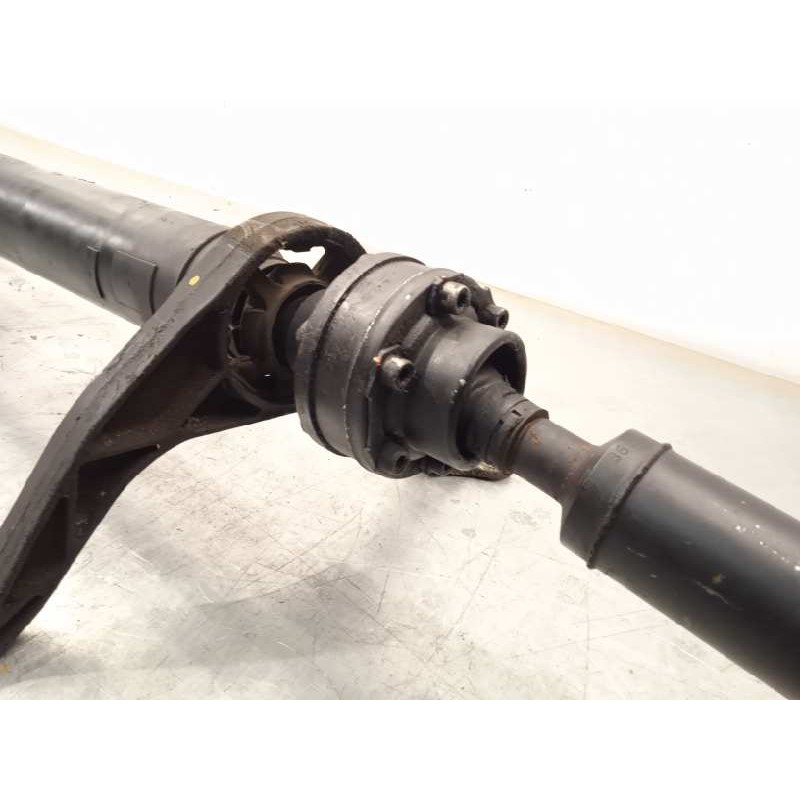 Recambio de transmision central para volkswagen passat variant (3c5) 2.0 tdi referencia OEM IAM 3C0521101N  