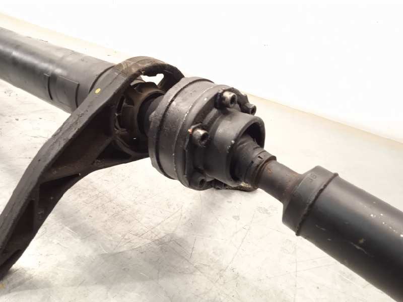 Recambio de transmision central para volkswagen passat variant (3c5) 2.0 tdi referencia OEM IAM 3C0521101N  