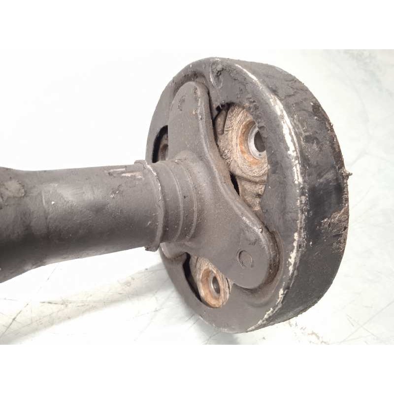 Recambio de transmision central para volkswagen passat variant (3c5) 2.0 tdi referencia OEM IAM 3C0521101N  