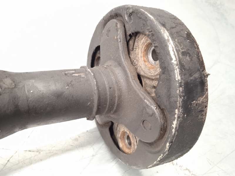 Recambio de transmision central para volkswagen passat variant (3c5) 2.0 tdi referencia OEM IAM 3C0521101N  