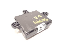 Recambio de modulo confort para volvo s60 lim. 2.0 diesel cat referencia OEM IAM 31343146   2