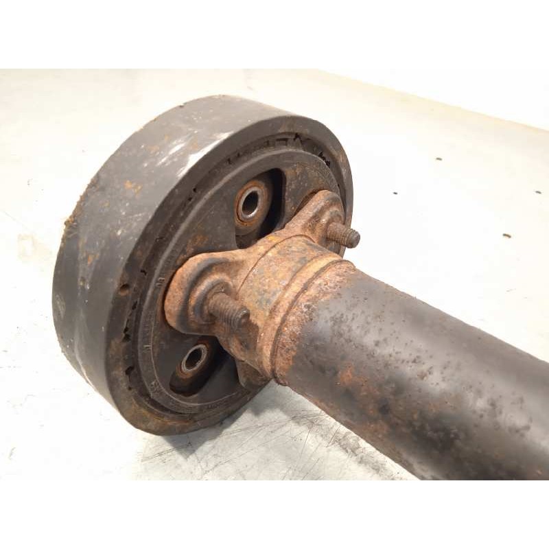 Recambio de transmision central para volkswagen passat variant (3c5) 2.0 tdi referencia OEM IAM 3C0521101N  